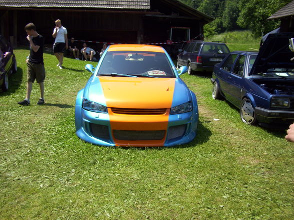 Wörthersee 2009 - 