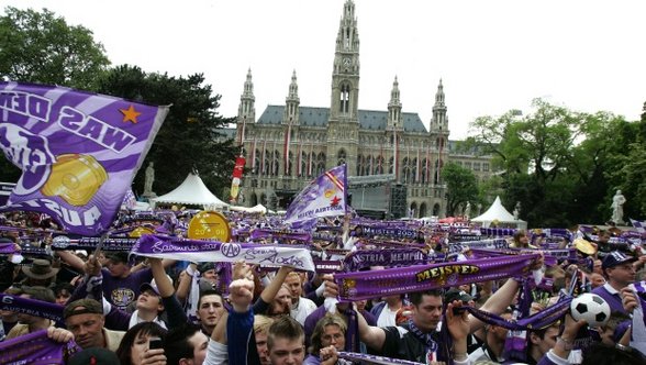 Austria Wien =] - 