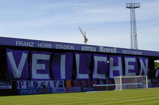 Austria Wien =] - 