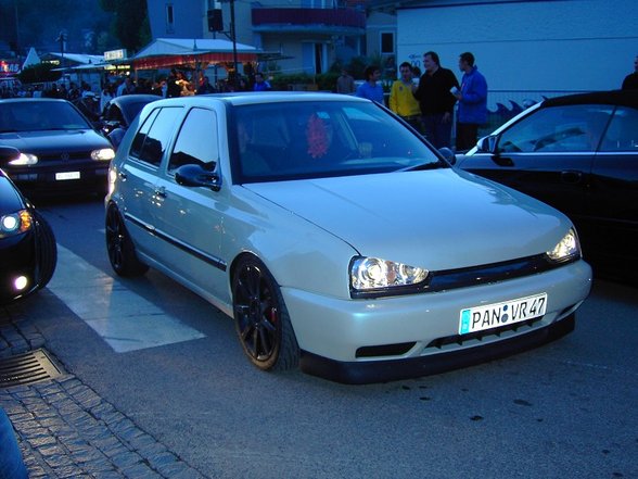 Wörthersee 07 - 