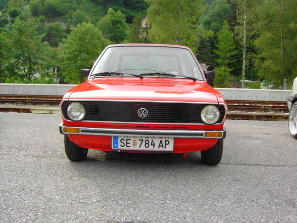 Wörthersee 08 - 