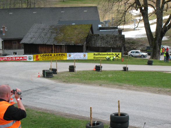 Bergslalom Königsberg - 