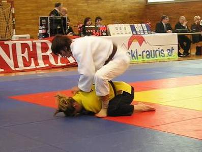 Judo etc. - 