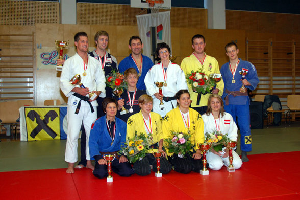 Judo etc. - 