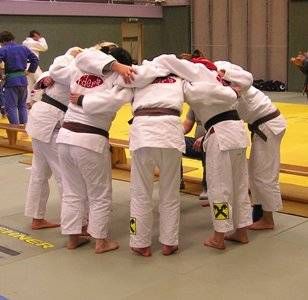 Judo etc. - 