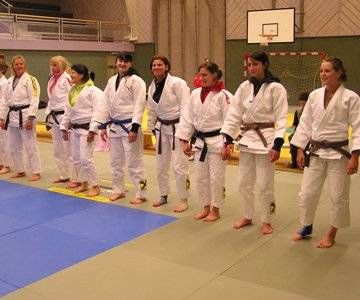 Judo etc. - 