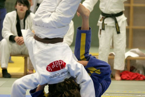 Judo etc. - 