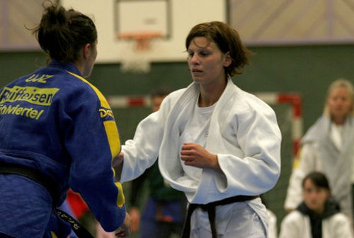 Judo etc. - 