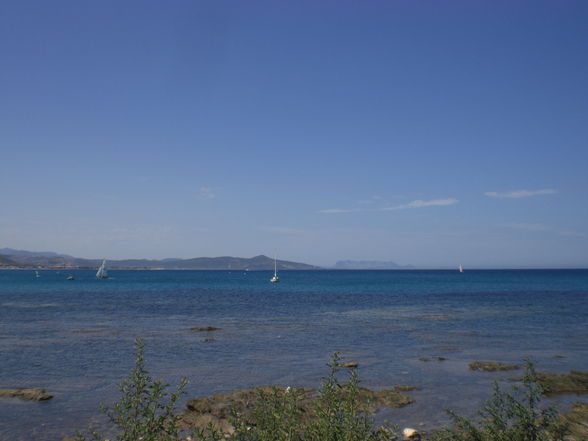 Sardinien - 