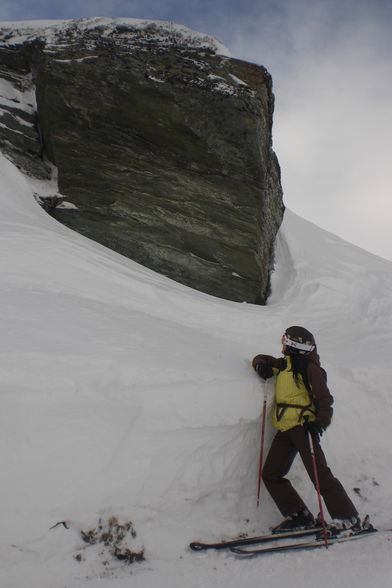 schifoan z'Gastein - 