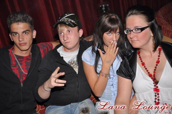 Fortgehn 2009 - 