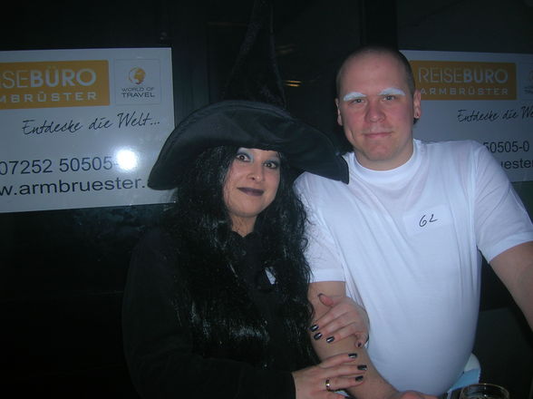 FFFasching 2010 ----> Hofkirchen - 