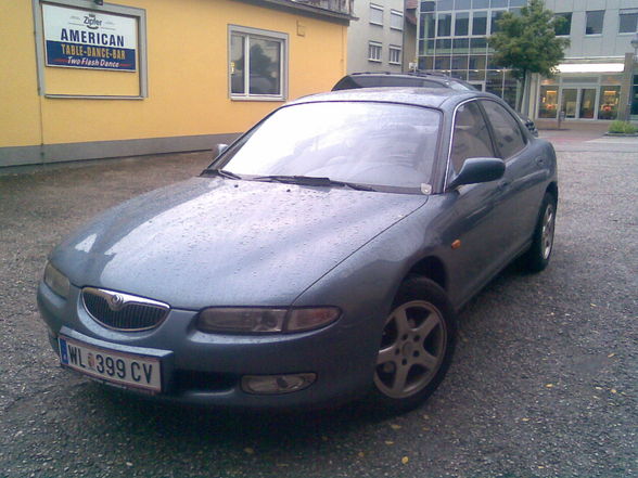 mein auto - 