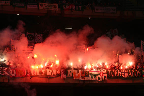 RAPID WIEN - 