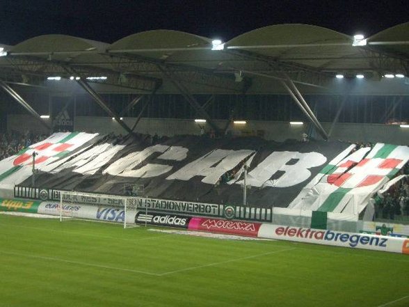 RAPID WIEN - 