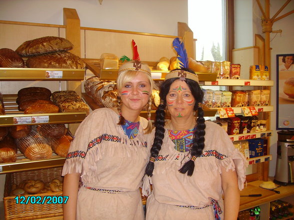 fasching - 