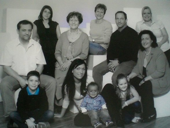 My family - 