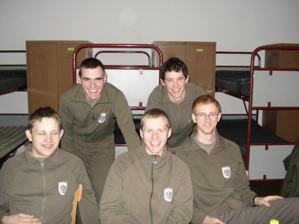 >Bundesheer07< - 