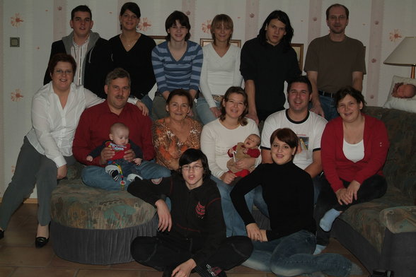 My Family - 