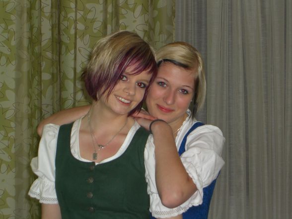 Ostertanz 2009 - 