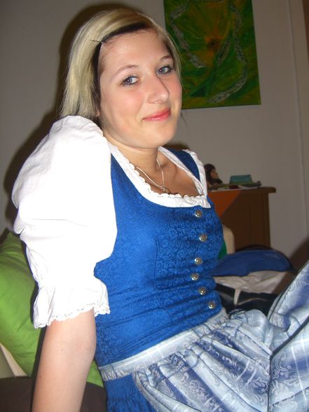 Ostertanz 2009 - 