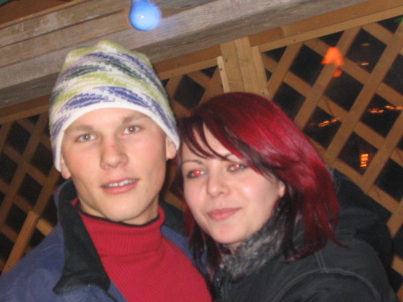 Silvester 2007 - 