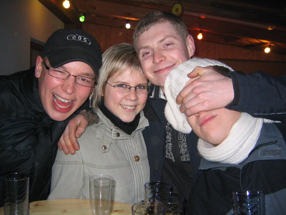 Silvester 2007 - 