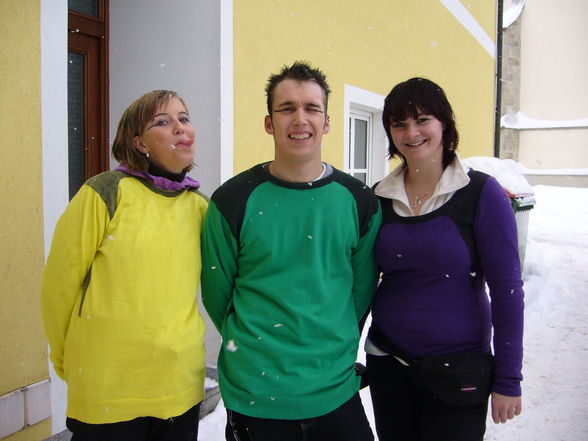 Faschingssamstag 2009 - 