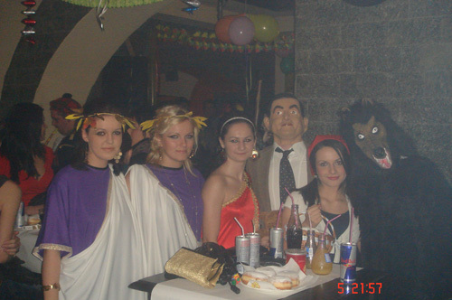 Fasching 08 - 