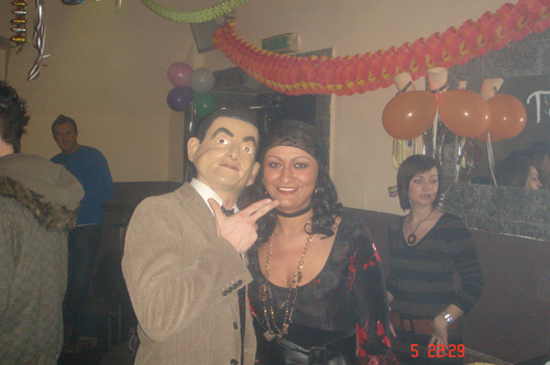 Fasching 08 - 