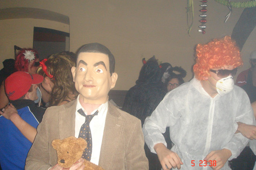 Fasching 08 - 