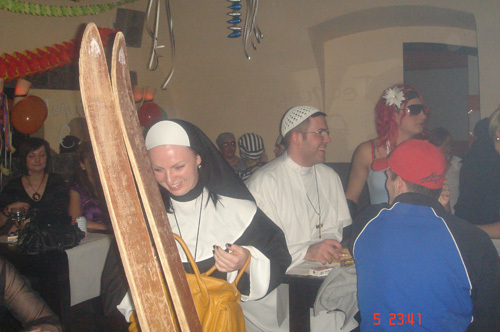 Fasching 08 - 