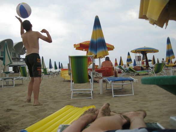 Urlaub in Italien :)  - 