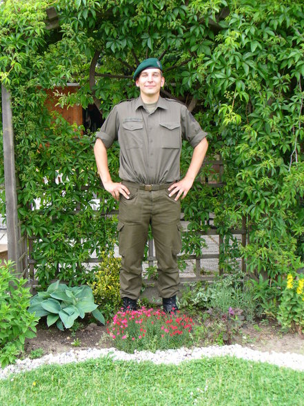 Bundesheer - 