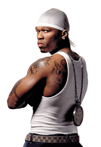 50cent - 