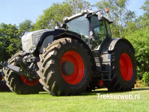 Fendt - 