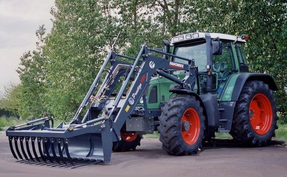 Fendt - 