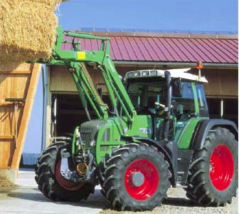 Fendt - 