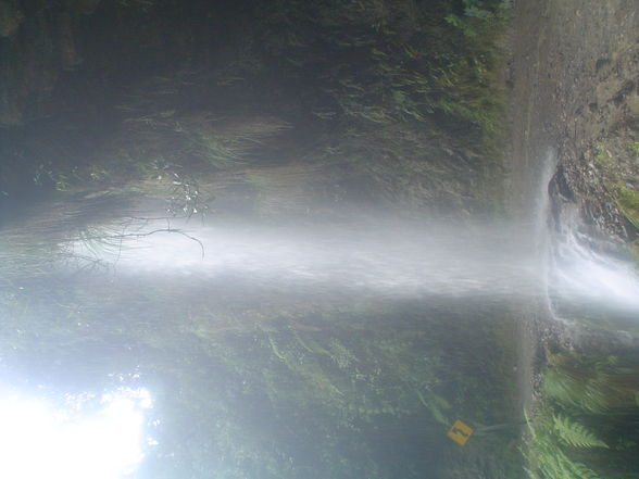 The death road - bolivien - südamerika - 