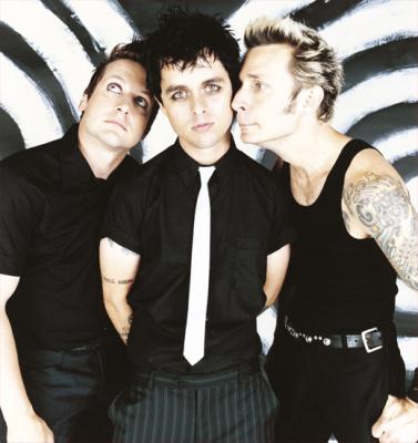 Green Day - 