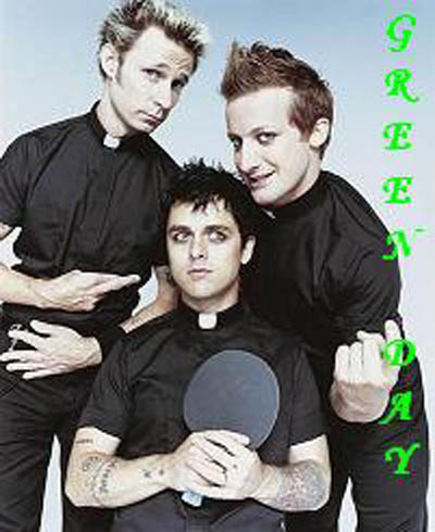 Green Day - 