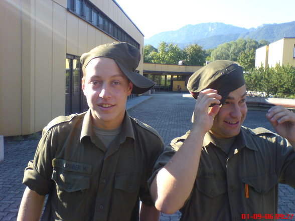 Bundesheer - 