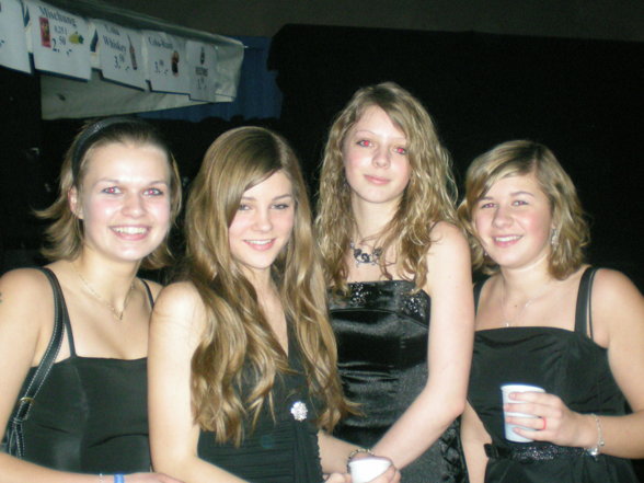 HtL-BaLl Am 19.01.2008! - 