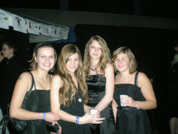 HtL-BaLl Am 19.01.2008! - 