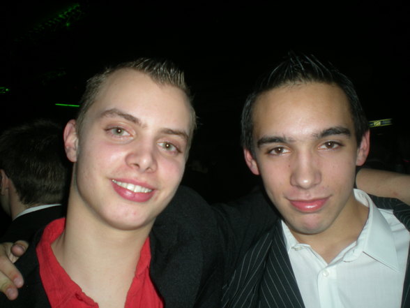 HtL-BaLl Am 19.01.2008! - 