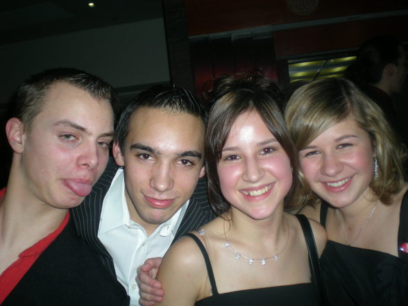 HtL-BaLl Am 19.01.2008! - 