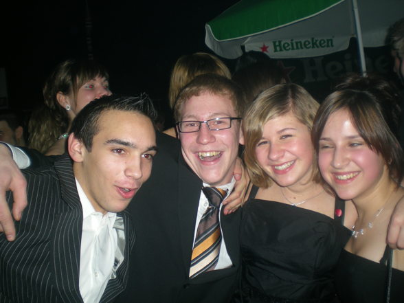 HtL-BaLl Am 19.01.2008! - 