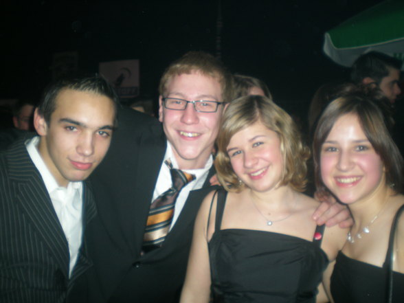 HtL-BaLl Am 19.01.2008! - 