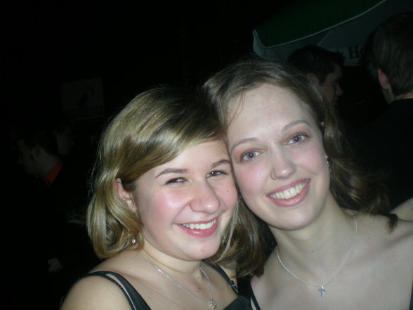 HtL-BaLl Am 19.01.2008! - 