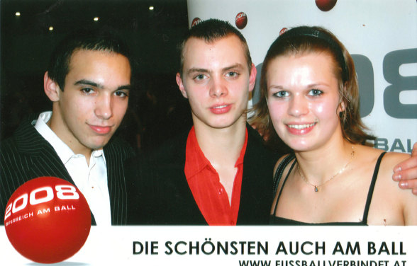 HtL-BaLl Am 19.01.2008! - 